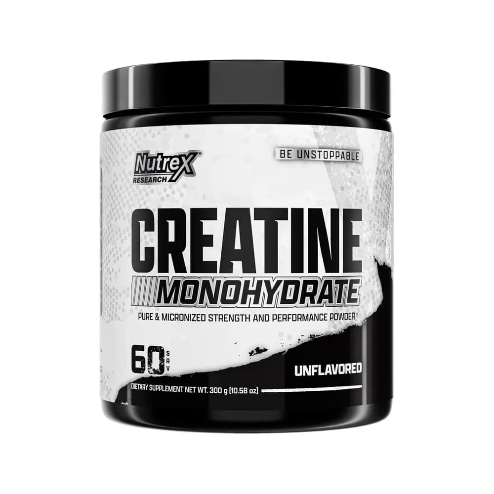 Creatina monohydrate - Nutrex