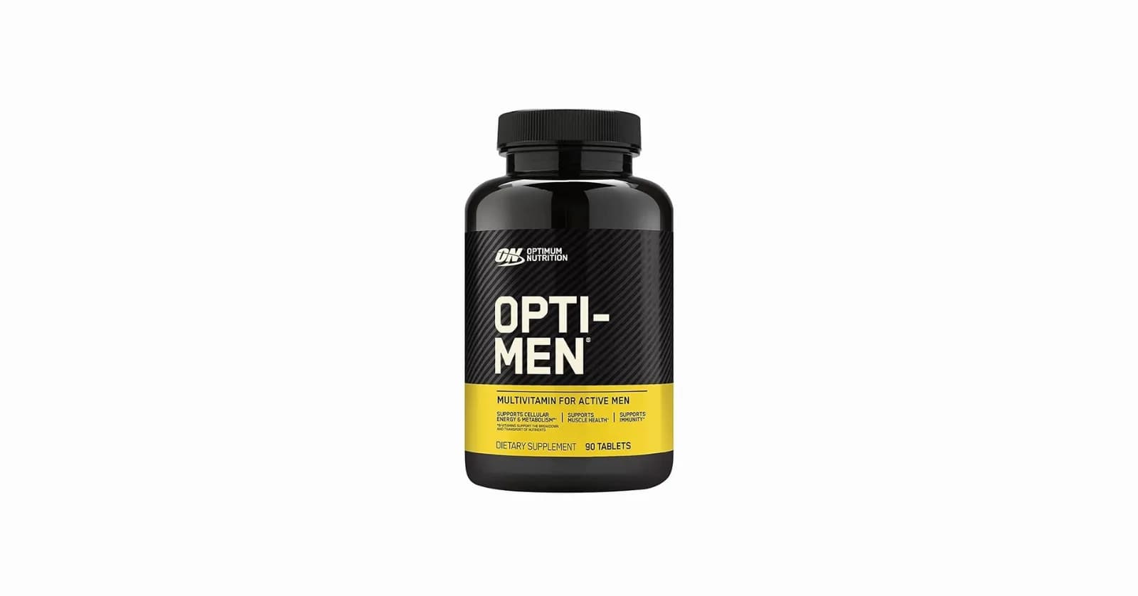 Opti-men multivitamina - Optimum Nutrition 90 tabletes