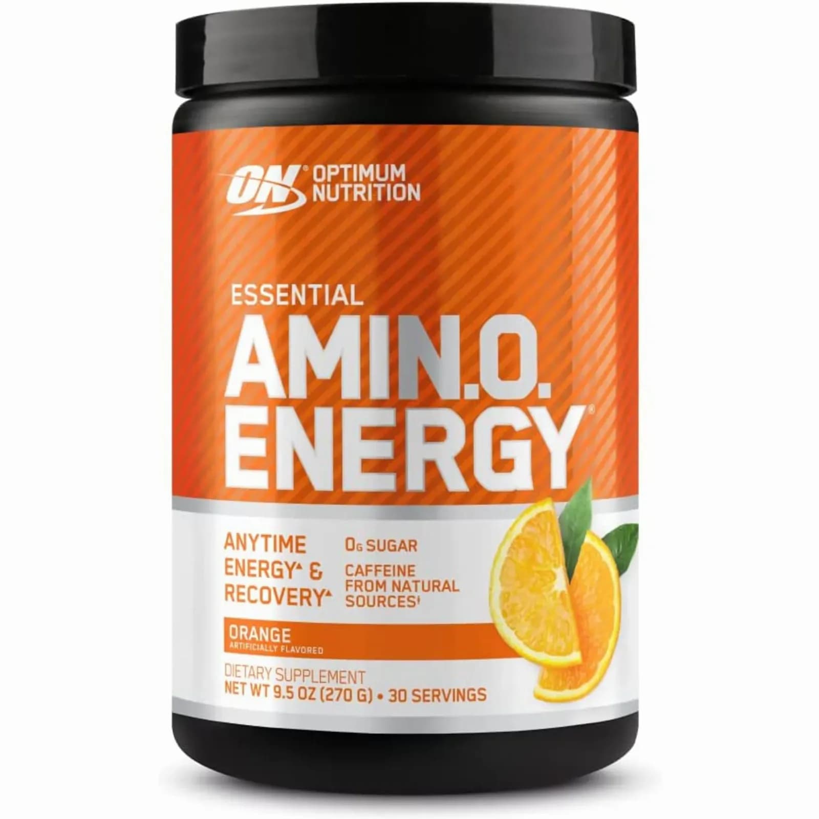 Pré treino Amino Energy - orange - 270g