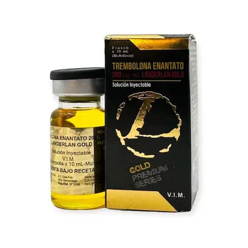Trembolona enantato 200mg