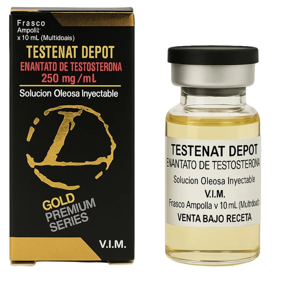 Testenat Depot 250mg
