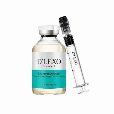 D'Lexo Seoul Exo PDRN Ampoule