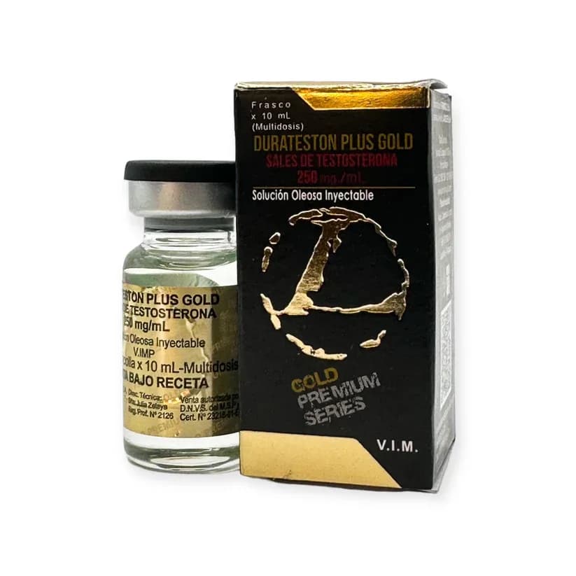 Durateston Landerlan 10mL