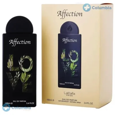 Affection Lattafa Pride Eau de Parfum