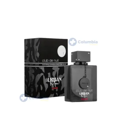 Armaf Club de Nuit Urban Man Elixir Eau de Parfum