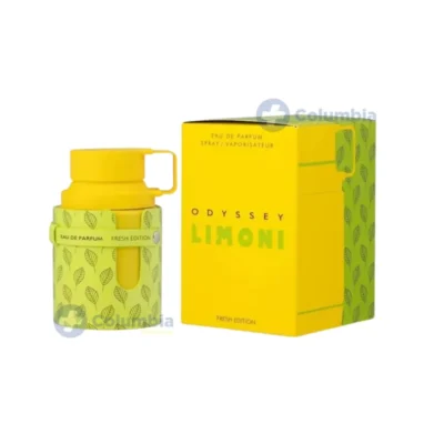 Armaf Odyssey Limoni Fresh Edition Eau de Parfum