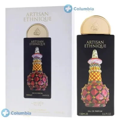 Artisan Ethnique Lattafa Pride Eau de Parfum 100ml