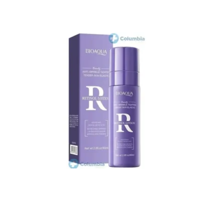 Bioaqua Retinol Lotion