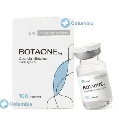 Botaone 100UI Toxina Botulinica