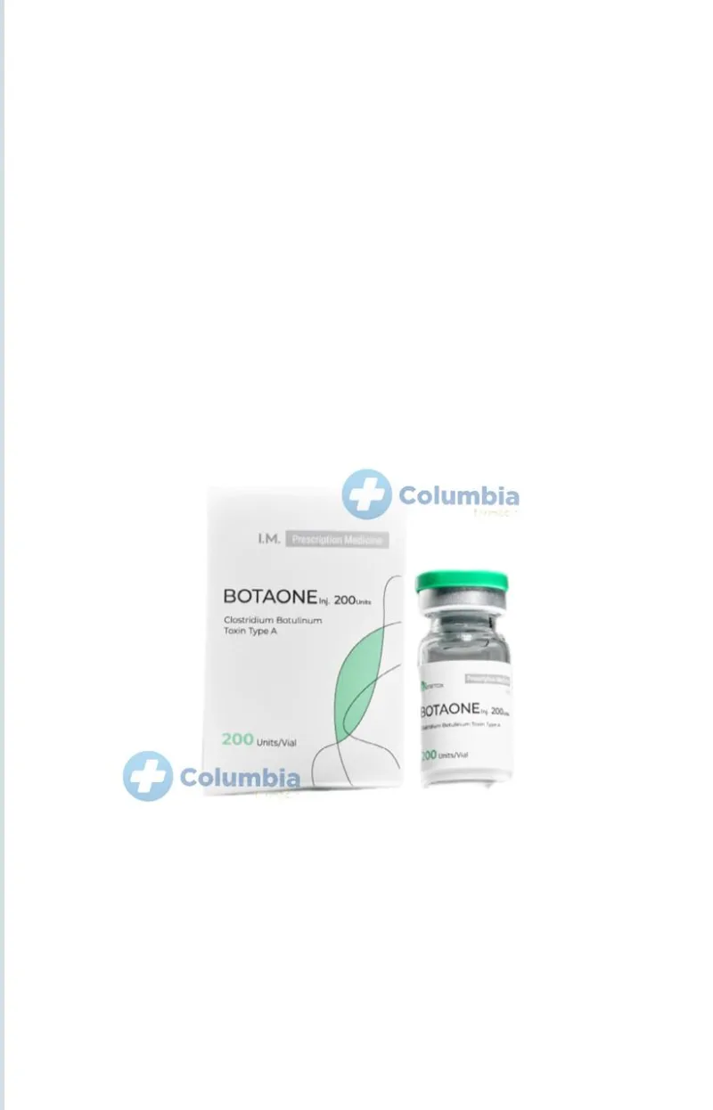 Botaone 200UI