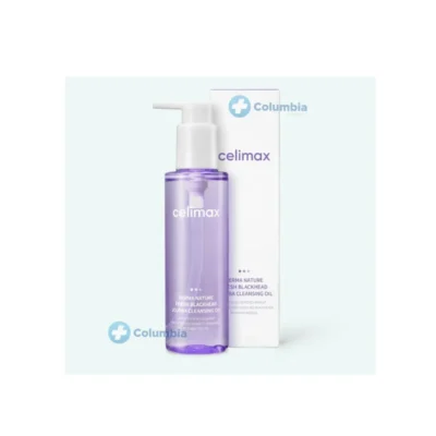 Celimax Derma Nature Fresh Blackhead Jojoba Cleansing Oil