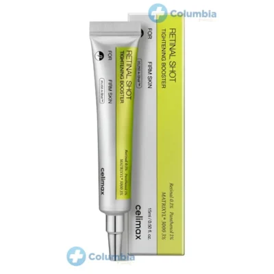 Celimax The Vita A Retinal Shot Tightening Booster 15ml