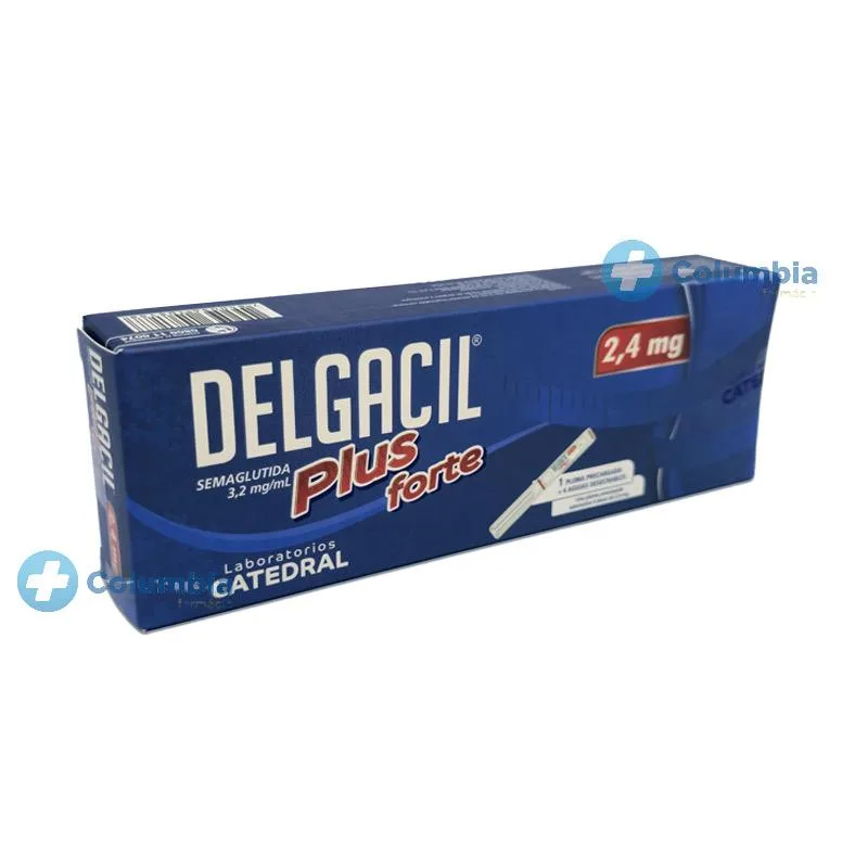 Delgalcil Plus Forte