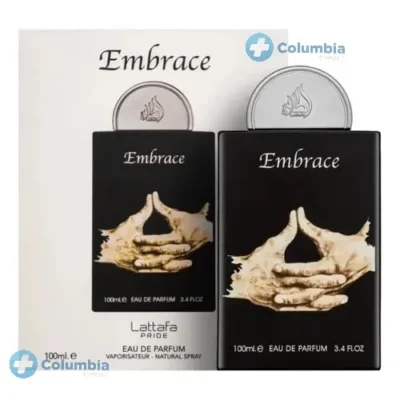 Embrace Lattafa Pride Eau de Parfum 100ml