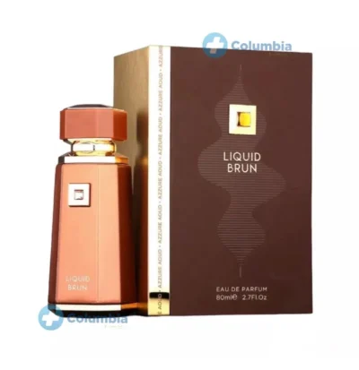 French Avenue Liquid Brun Eau de Parfum