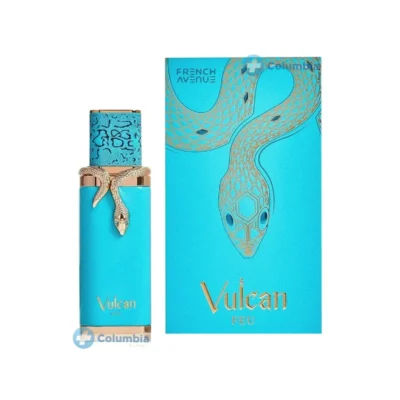 French Avenue Vulcan Feu Eau de Parfum