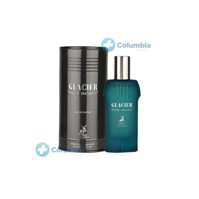 Glacier Pour Homme Maison Alhambra Eau de Parfum 100ml