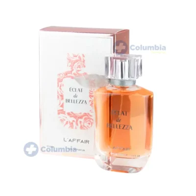 L'Affair Eclat de Bellezza Eau de Parfum