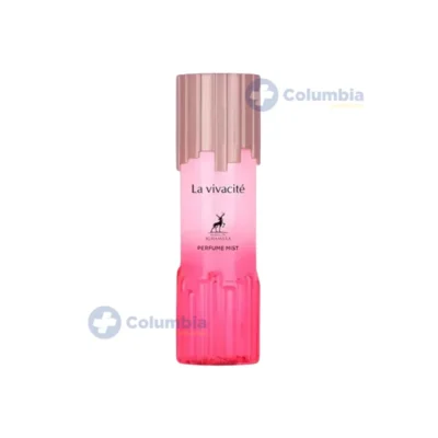 La Vivacite Maison Alhambra Perfume Mist