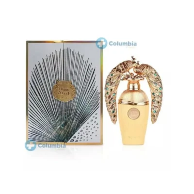 Lattafa Afeef Eau de Parfum