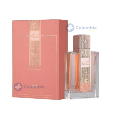 Lattafa Angham Second Song Eau de Parfum