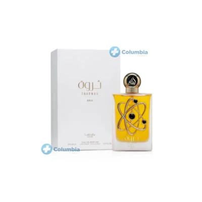 Lattafa Pride Tharwah Gold Eau de Parfum