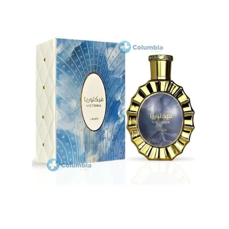 Lattafa Victoria Eau de Parfum