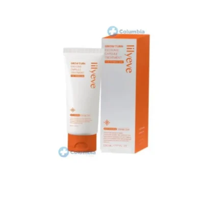 Lilyeve Grow Turn Exosome Capsule Treatment