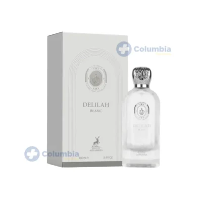 Maison Alhambra Delilah Blanc Eau de Parfum