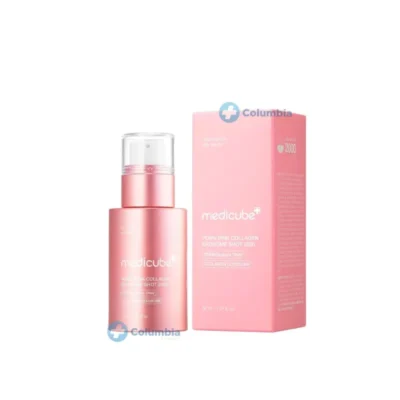 Medicube PDRN Pink Collagen Exosome Shot 2000