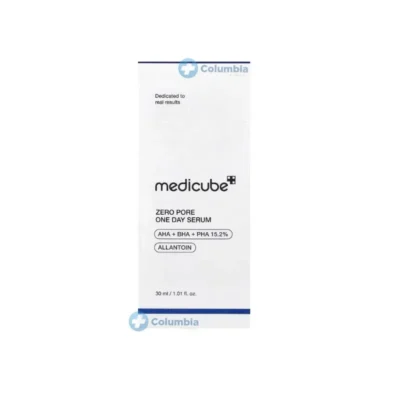 Medicube Zero Pore One Day Serum