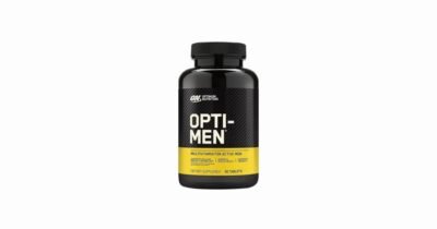 Opti-men multivitamina - Optimum Nutrition 90 tabletes