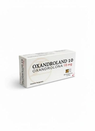 Oxandroland oxandrolona 10mg