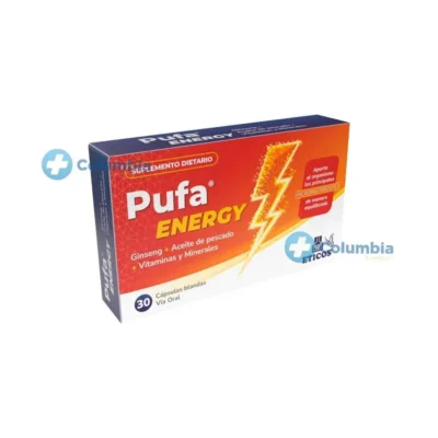 Pufa Energy