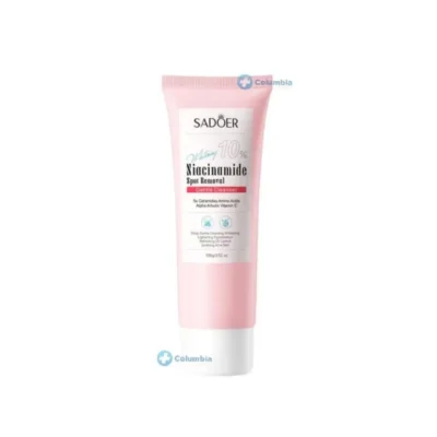 Sadoer Niacinamide 10 Spot Removal Gentle Cleanser