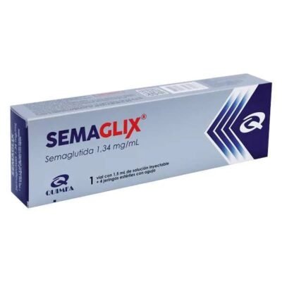 Semaglix semaglutida 1,34mg