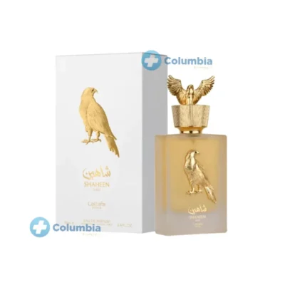 Shaheen Gold Lattafa Pride Eau de Parfum