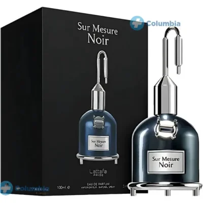 Sur Mesure Noir Lattafa Pride Eau de Parfum 100ml