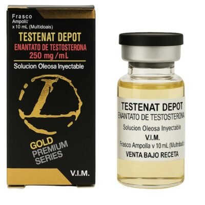 Testenat Depot 250mg