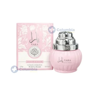 Yara 24 Hour Moisture Body Cream