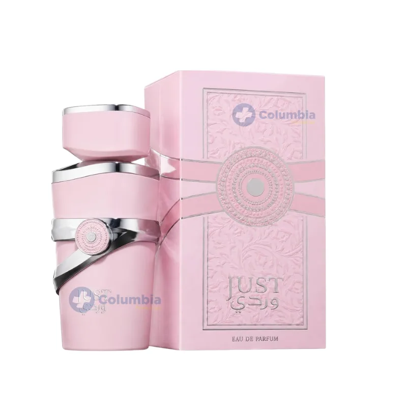 Yara Lattafa Eau de Parfum
