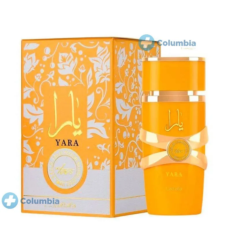 Yara Tous Lattafa Eau de Parfum
